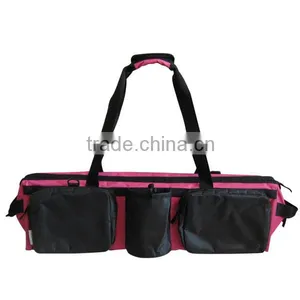 Wholesale Large Size Easy Open Zipper Yoga Mat Bag thumbnail-2