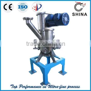 Germany Technology Micro-powder Grind Mill thumbnail-1