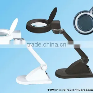 Cosmetic Magnifying Lamp/magnifier Lamp Model/head Lamp Magnifier thumbnail-1