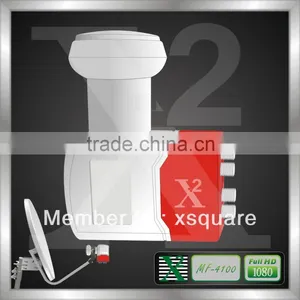 Quad ku Band Lnb thumbnail-2