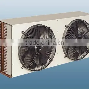 Refrigeration Parts CE Certificate Refrigeration Parts Air Cooled Condenser for Food Fresh,Cold Room and Quick Freezing thumbnail-1