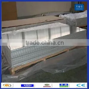 3003 Aluminum Sheet and Aluminum Plate for Cook or Kitchen Etensils thumbnail-1