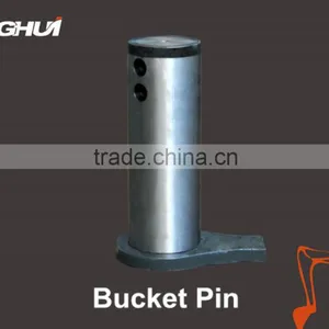 Construction Machinery Parts Excavator Bucket Pins and Bushings Bucket Pin for All Kinds of Model Supplier's Choice thumbnail-4