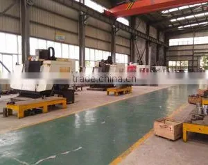 Maanshan LVD CNC Machine Tool Co., Ltd. company overview - view 2 thumbnail
