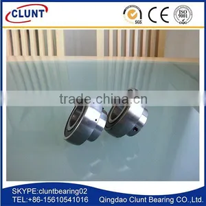 Stainless Steel Pillow Block Bearing UK305 thumbnail-1