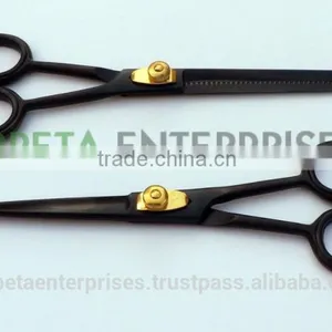 Professional Barber Scissor/Barber Scissor thumbnail-1