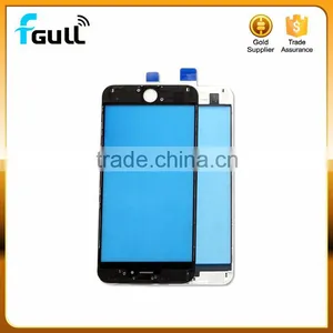 Best Quality Cold Press Glue Frame + Outer Glass Touch Screen Assembly For IPhone 6S Plus Repair Part thumbnail-6