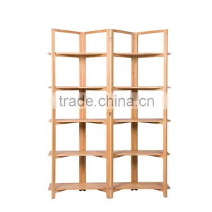 Modern Design Wooden Display Stand For Home Furniture thumbnail-1