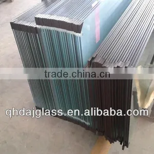 3-19mm CCC&ISO9001:2008 6mm,8mm,10mm,12mm Tempered Glass thumbnail-1