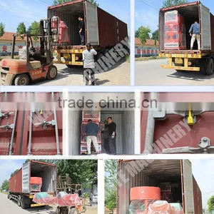 WT1-10 Portable Clay Brick Making Machine thumbnail-6