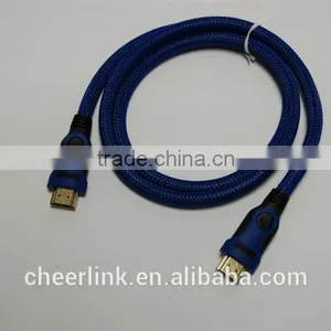 Hot Sale HDMI Cable With High Speed Full Data Transfer HDMI Cable 2.0 thumbnail-6