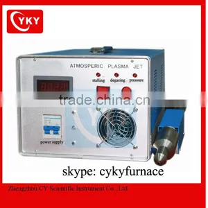 CYKY Atmospheric Pressure Plasma Cleaner Machine With Pen thumbnail-1