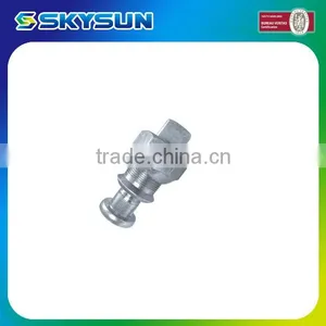 Wheel Bolt for Toyota M20*1.5-47(54mm) Rear thumbnail-1