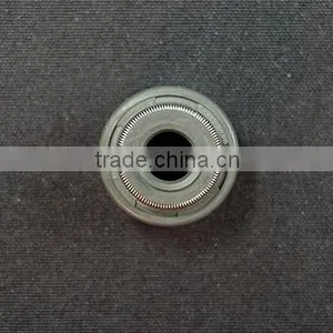 Viton Valve Stem Oil Seals for 8A / 479 / 465 QA Engines/ Corolla Cars/ Toyota 3-5S Engine thumbnail-2