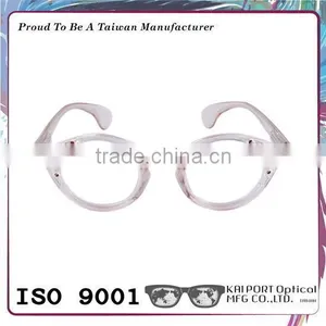 Luxury Rhinestones Design Decoration Spectacle Frame thumbnail-2