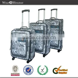 Cabin Luggage Size thumbnail-1
