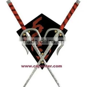 Wholesale Movie Swords Decorative Sword Fancy Sword HK709 thumbnail-1