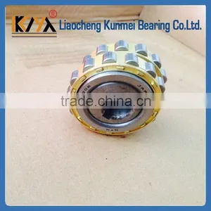 High Quality Reduction Box Eccentric Bearing Cylindrical Roller Bearings 500752307 thumbnail-1