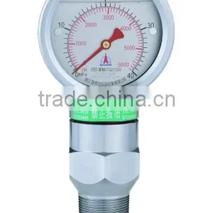 Standpipe Pressure Gauges thumbnail-1