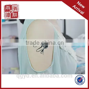 2015 Best-selling Sex Girl Tattoo Sticker thumbnail-2