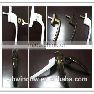 PVC Awning Windows,Plastic Window thumbnail-3