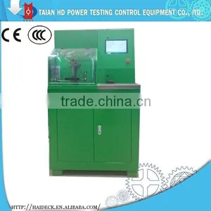 CRI200KA High Quality Manual Common Rail Diesel Injector Test Bench/auto Injector Tester thumbnail-1