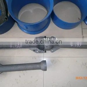 Articulated Pipe for Submarine Cable thumbnail-2