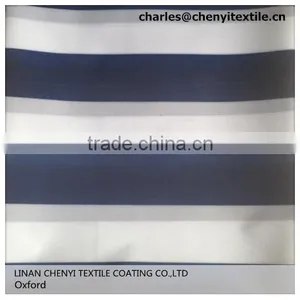 210D Polyester pu Coating Oxford Fabric thumbnail-6