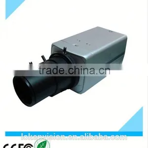 Loken Vision IP66 Waterproof Starlight 4.0M H.265 264 WDR POE ip Starlight Cctv Camera thumbnail-3