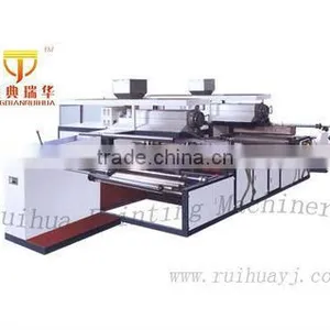 pe Air Bubble Film Bag Making Machine thumbnail-1