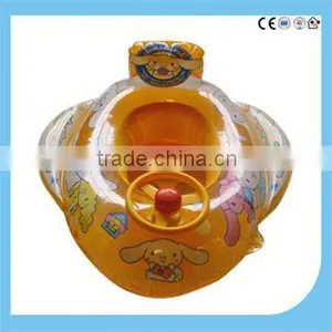 Pvc Tic Inflatable Baby Boat thumbnail-1