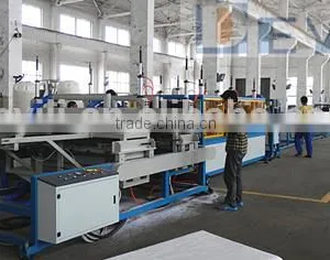 XPS Board Extruded Production Line thumbnail-1