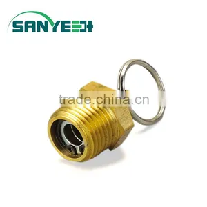 Air Compressor Drain Valve thumbnail-1