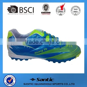 2016 OEM HIGH QUALITY New Style Men's Indoor Football Shoes Soccer Shoes SS1905 thumbnail-1