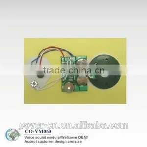 Light Sensor Sound Module thumbnail-1