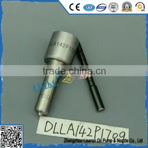 Bosch Fuel Injection Single Cylinder Nozzle 0433172047 , DLLA142P1709 Fuel Nozzle Parts for Car thumbnail-1