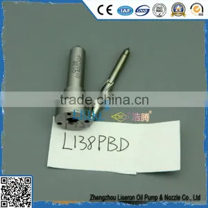 L138PBD CRDI Injector Diesel Engine Nozzle,ERIKC Automatic Fuel Oil Nozzle Assy, High Pressure Diesel Fuel Injector Nozzle thumbnail-1