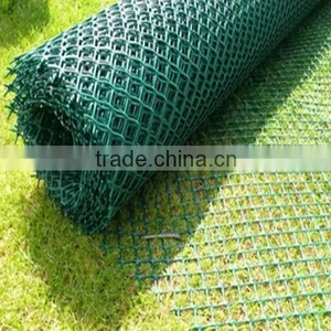 Grass Mesh for Turf and Lawn Reinforcement thumbnail-1