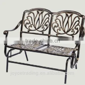 Outdoor Aluminum Chair thumbnail-1