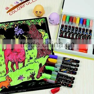 Hot Selling Silky Crayon thumbnail-1