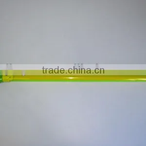 Single Tube Water Gun With Handle thumbnail-1