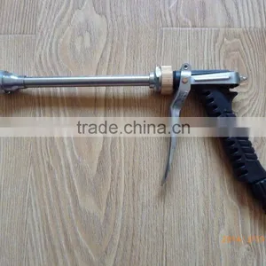 Car Wash High Pressure Water Gun Water Spray Gun thumbnail-1
