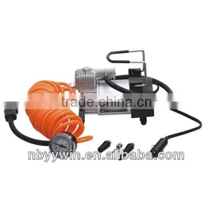 Air Pump for Car thumbnail-1