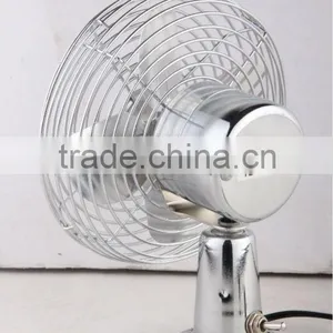 6 Inch Metal Car Fan With CE*RoHS Approved thumbnail-1