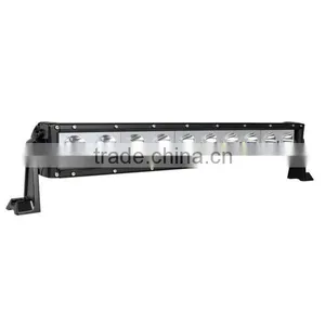 New 2015 Led Power 100w 12v Led Light Roof Bar for Cars thumbnail-1