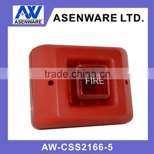 High Perfomance Fire Alarm Led Warning Strobe Lights thumbnail-1