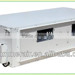 CE Certified High ESP 4 Pipe Fan Coil Unit Prices thumbnail-1