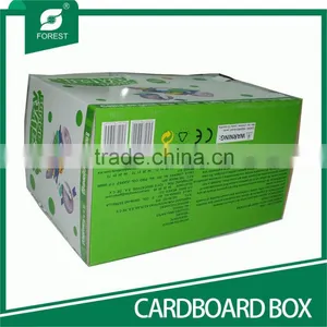 WHOLESALE CARDBOARD BOX FOR PACKING CHILDREN TOYS thumbnail-2