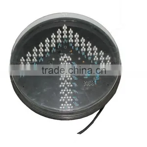 200mm Red Arrow Traffic Light Module With High Brightness thumbnail-2