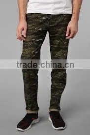 Wholesale 2015 Women Fashion Chino Pants thumbnail-3